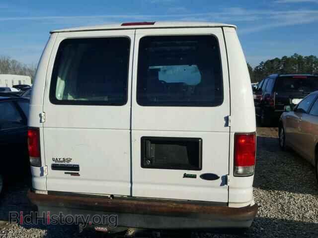 2014 FORD ECONOLINE - VIN: 1FTNS2EW3EDA00471 - Фото 9
