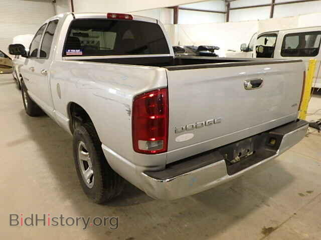 2003 DODGE RAM 1500 - VIN: 1D7HA18N23S202987 - Фото 3