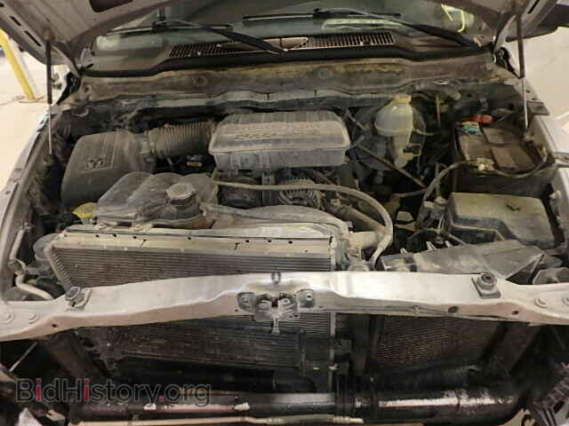2003 DODGE RAM 1500 - VIN: 1D7HA18N23S202987 - Фото 10