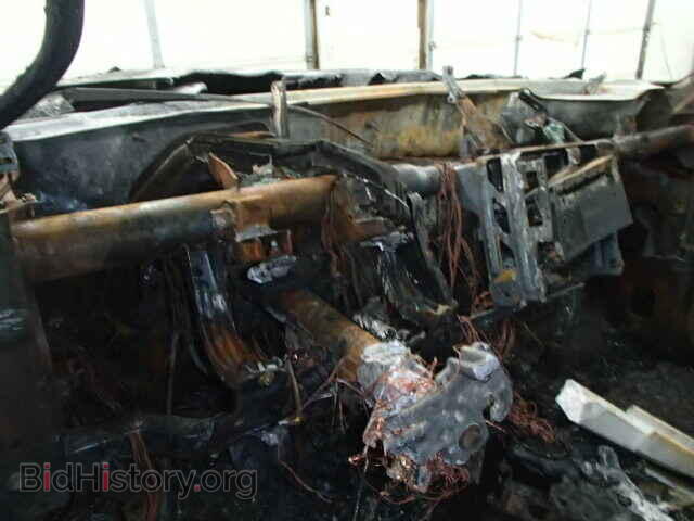 2011 FORD F150 - VIN: 1FTFX1EF1BFA84581 - Фото 8