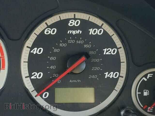 2003 HONDA CRV - VIN: SHSRD78813U103120 - Фото 8