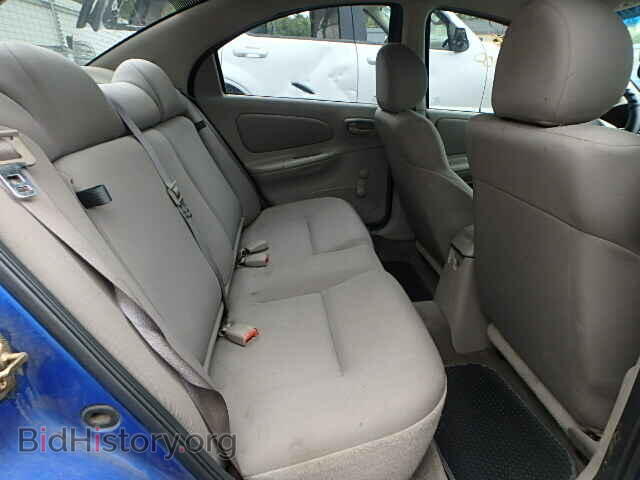 2005 DODGE NEON - VIN: 1B3ES56C65D279325 - Фото 6