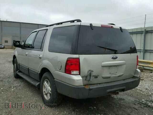 2006 FORD EXPEDITION - VIN: 1FMPU16506LA01101 - Фото 3