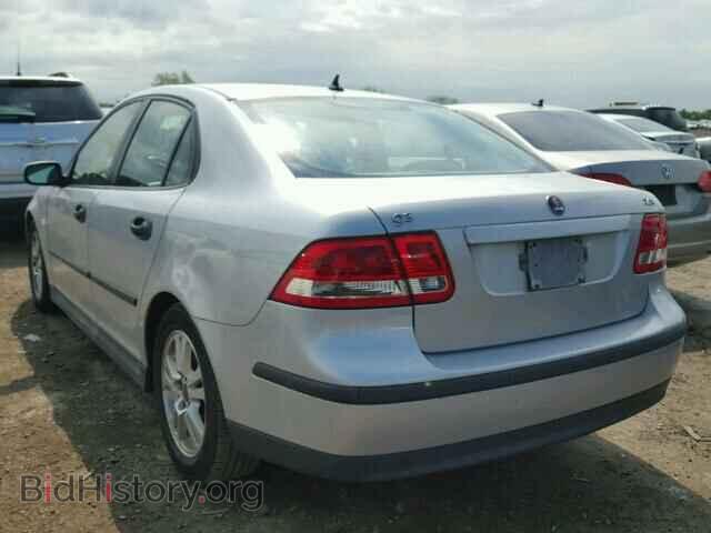 2005 SAAB 9 3 - VIN: YS3FB45S251003630 - Photo 3