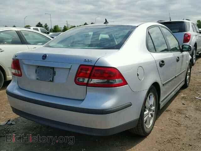 2005 SAAB 9 3 - VIN: YS3FB45S251003630 - Photo 4