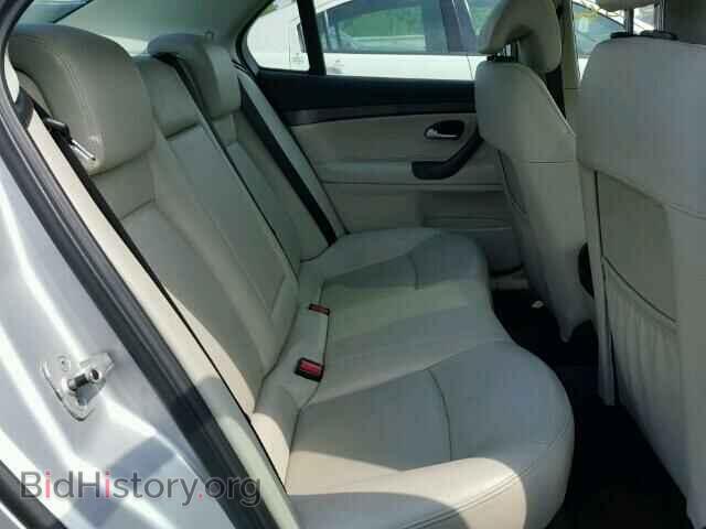 2005 SAAB 9 3 - VIN: YS3FB45S251003630 - Photo 6