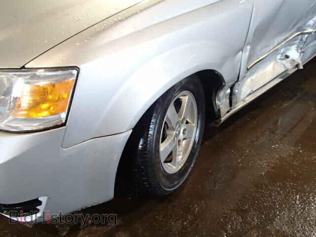 2010 DODGE CARAVAN - VIN: 2D4RN5D17AR318412 - Фото 9