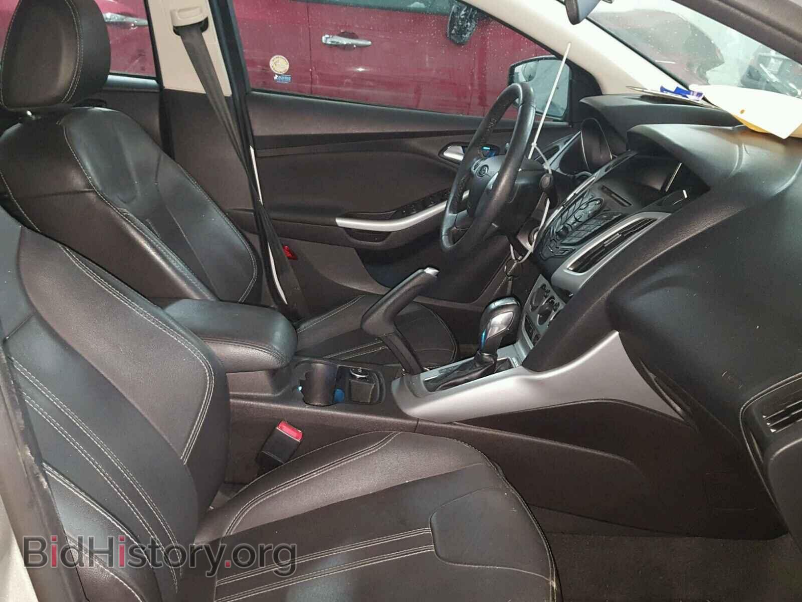 2014 FORD FOCUS - VIN: 1FADP3F24EL323969 - Photo 5