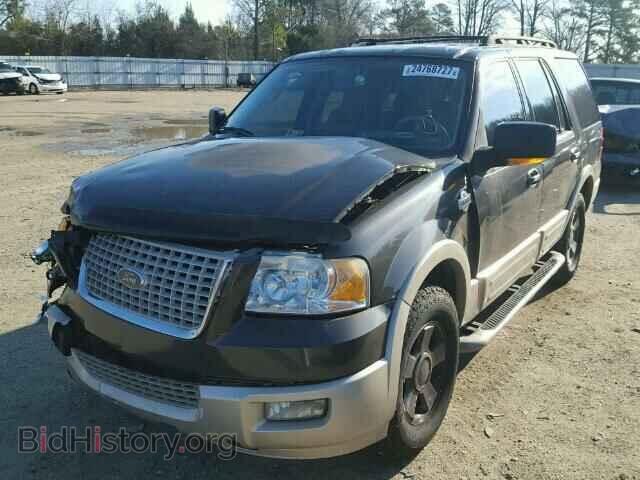 2005 FORD EXPEDITION - VIN: 1FMFU17575LA70215 - Фото 2