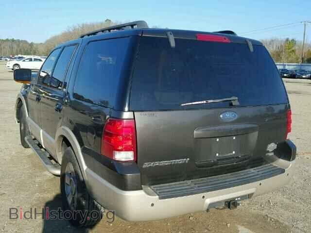 2005 FORD EXPEDITION - VIN: 1FMFU17575LA70215 - Фото 3