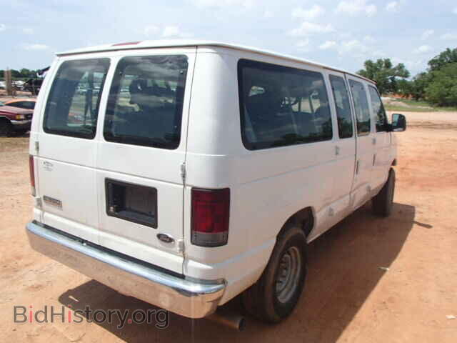 2006 FORD ECONOLINE - VIN: 1FBNE31P16DB18178 - Photo 4