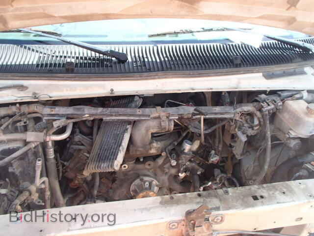 2006 FORD ECONOLINE - VIN: 1FBNE31P16DB18178 - Photo 7