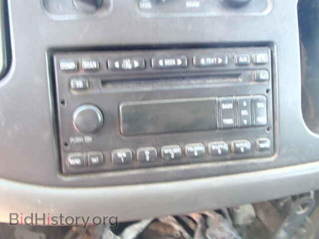 2006 FORD ECONOLINE - VIN: 1FBNE31P16DB18178 - Photo 9