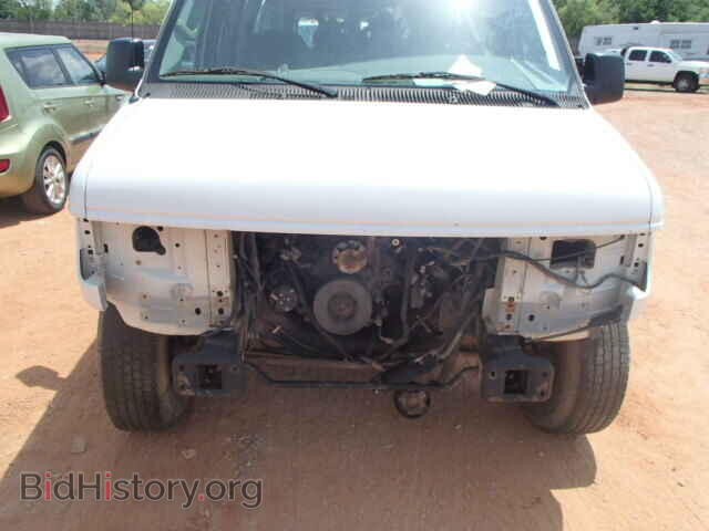 2006 FORD ECONOLINE - VIN: 1FBNE31P16DB18178 - Photo 10