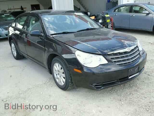 Photo 1C3CC4FB8AN213906 - CHRYSLER SEBRING 2010