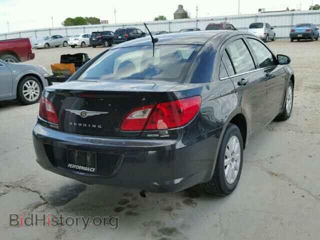 2010 CHRYSLER SEBRING - VIN: 1C3CC4FB8AN213906 - Photo 4