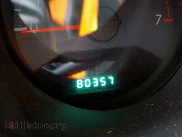 2010 CHRYSLER SEBRING - VIN: 1C3CC4FB8AN213906 - Photo 8