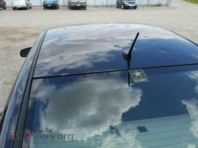 2010 CHRYSLER SEBRING - VIN: 1C3CC4FB8AN213906 - Photo 10