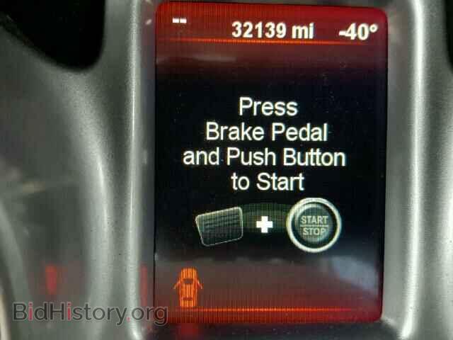 2012 DODGE JOURNEY - VIN: 3C4PDCAB1CT362673 - Photo 8