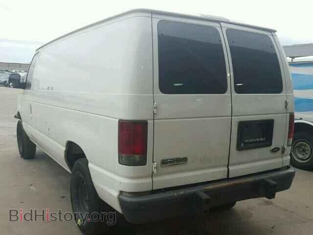 2007 FORD ECONOLINE - VIN: 1FTNE24W37DA36236 - Фото 3