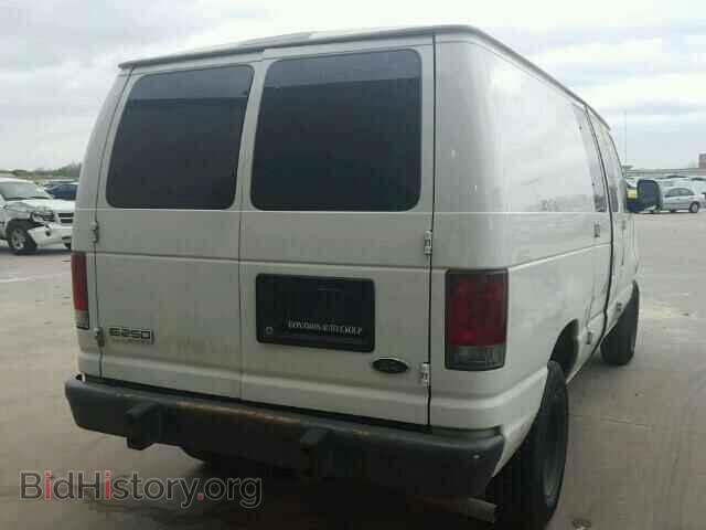 2007 FORD ECONOLINE - VIN: 1FTNE24W37DA36236 - Фото 4