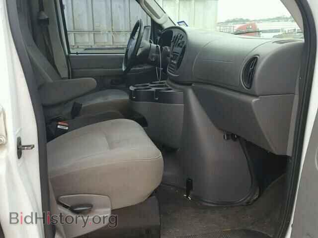 2007 FORD ECONOLINE - VIN: 1FTNE24W37DA36236 - Фото 5