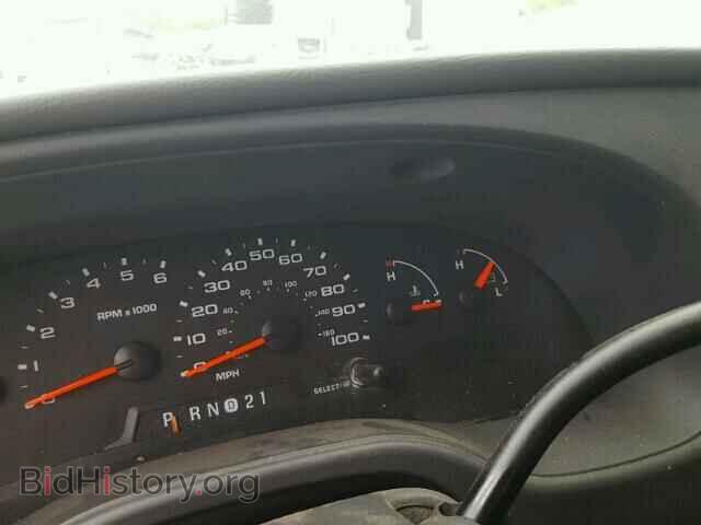 2007 FORD ECONOLINE - VIN: 1FTNE24W37DA36236 - Фото 8