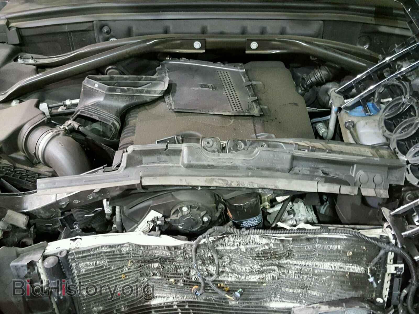 2013 AUDI Q5 - VIN: WA1LFAFP8DA008413 - Фото 7