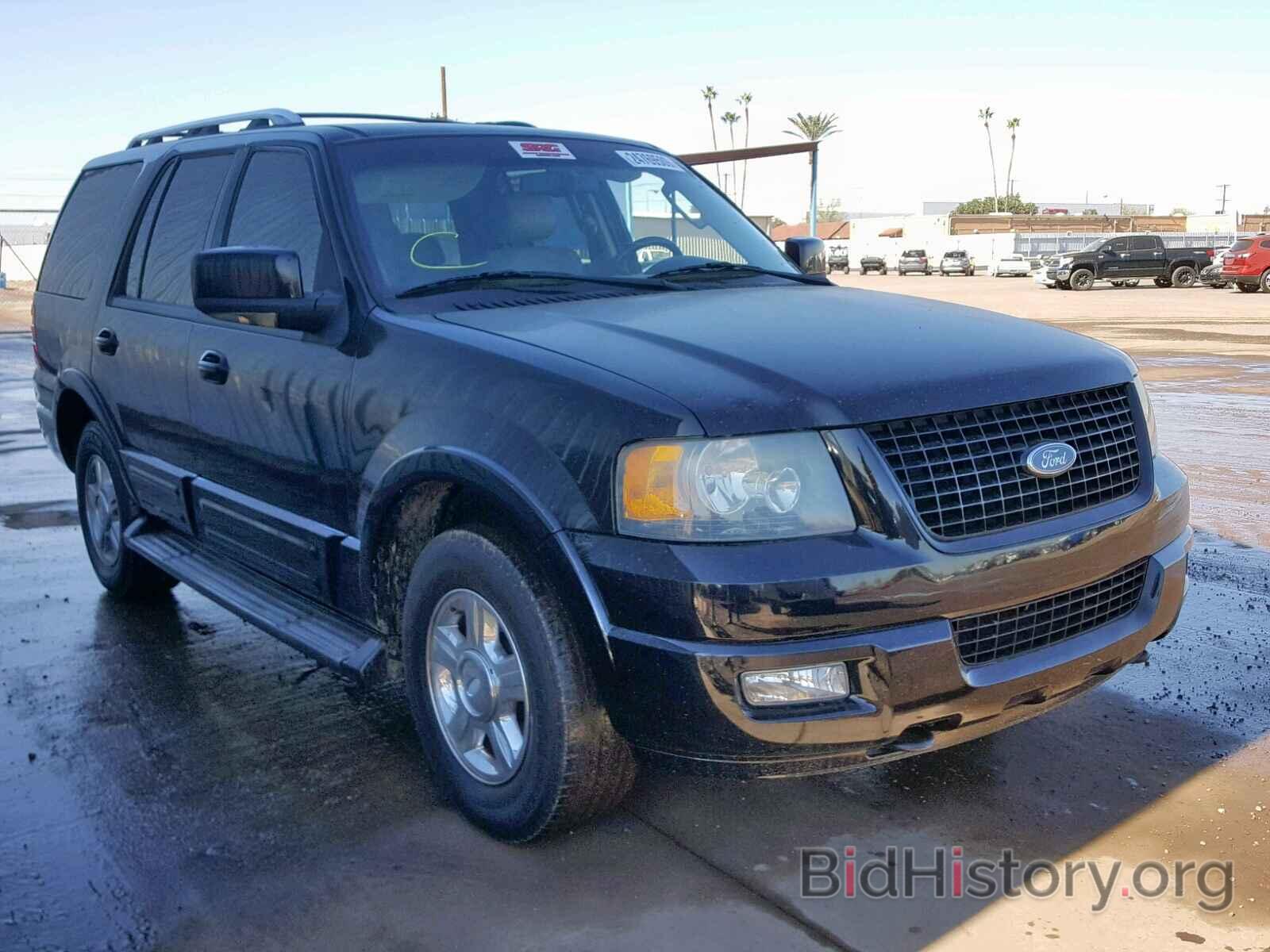 Photo 1FMFU20576LB01237 - FORD EXPEDITION 2006