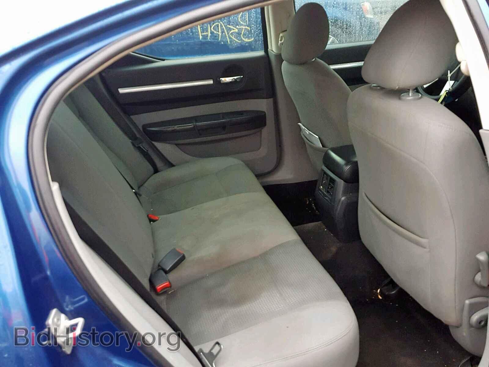 2010 DODGE CHARGER - VIN: 2B3CA2CV4AH268464 - Фото 6