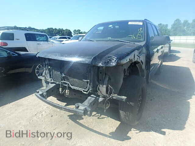 2008 FORD EXPEDITION - VIN: 1FMFK15538LA60634 - Фото 2