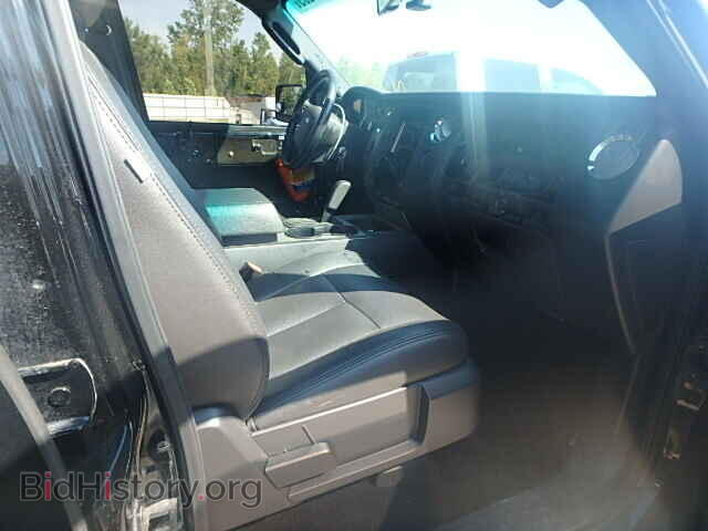 2008 FORD EXPEDITION - VIN: 1FMFK15538LA60634 - Фото 5