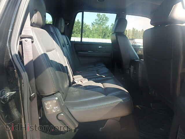 2008 FORD EXPEDITION - VIN: 1FMFK15538LA60634 - Фото 6