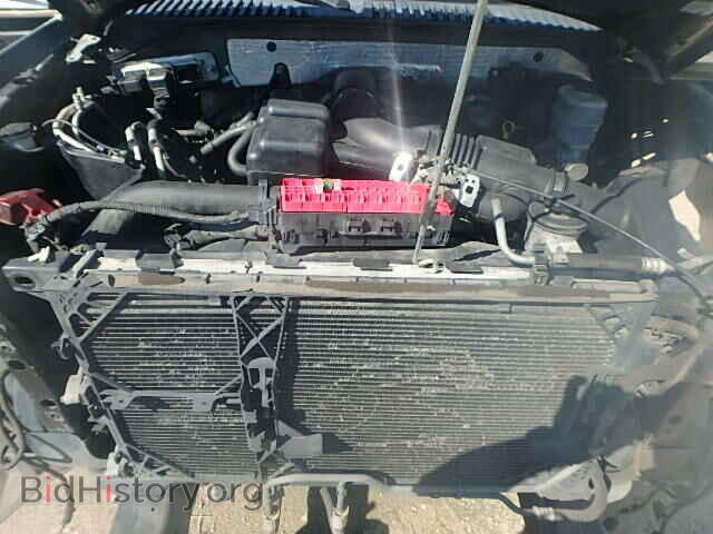 2008 FORD EXPEDITION - VIN: 1FMFK15538LA60634 - Фото 7