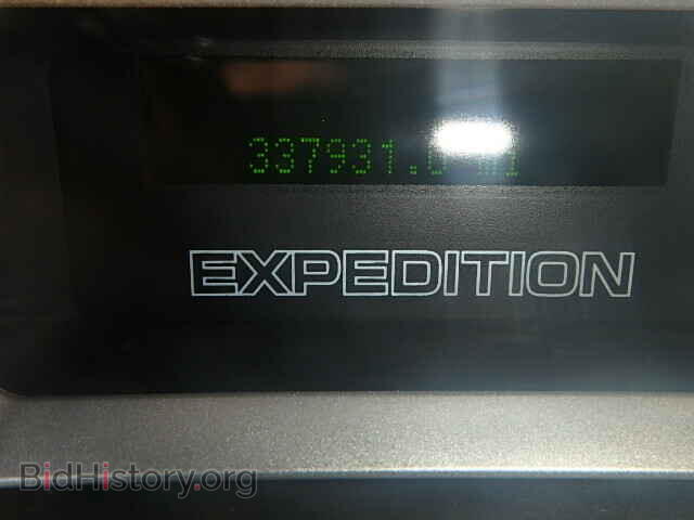 2008 FORD EXPEDITION - VIN: 1FMFK15538LA60634 - Фото 8