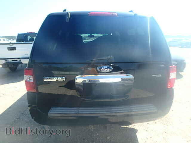 2008 FORD EXPEDITION - VIN: 1FMFK15538LA60634 - Фото 9