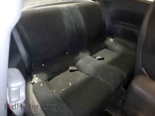2007 MITSUBISHI ECLIPSE - VIN: 4A3AK24F27E028143 - Photo 6