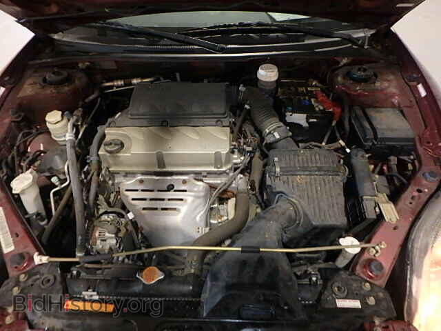 2007 MITSUBISHI ECLIPSE - VIN: 4A3AK24F27E028143 - Photo 7