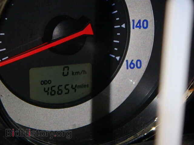 2007 MITSUBISHI ECLIPSE - VIN: 4A3AK24F27E028143 - Photo 8