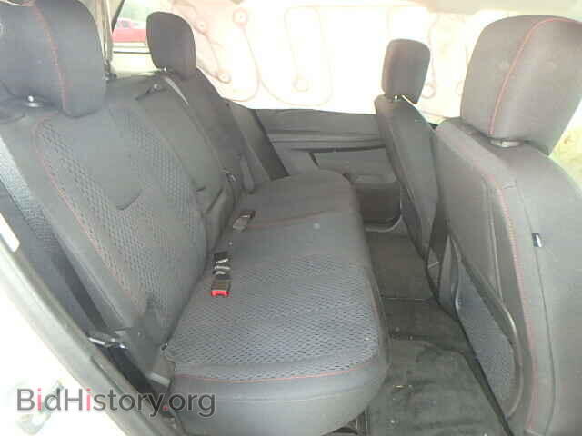 2013 GMC TERRAIN - VIN: 2GKALMEK8D6269829 - Photo 6