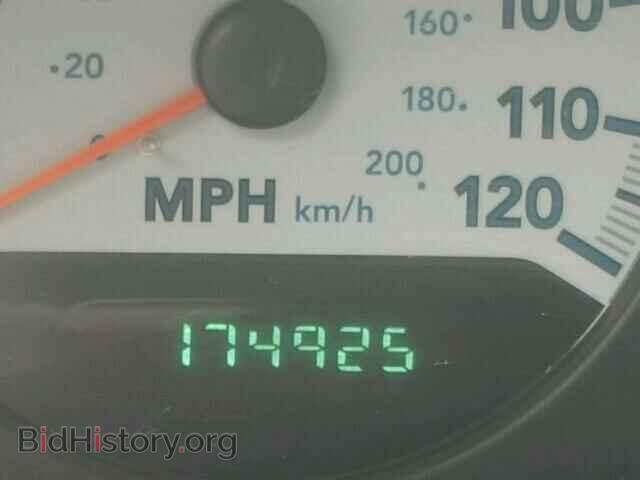 2005 DODGE CARAVAN - VIN: 2D4GP44L55R437563 - Фото 8