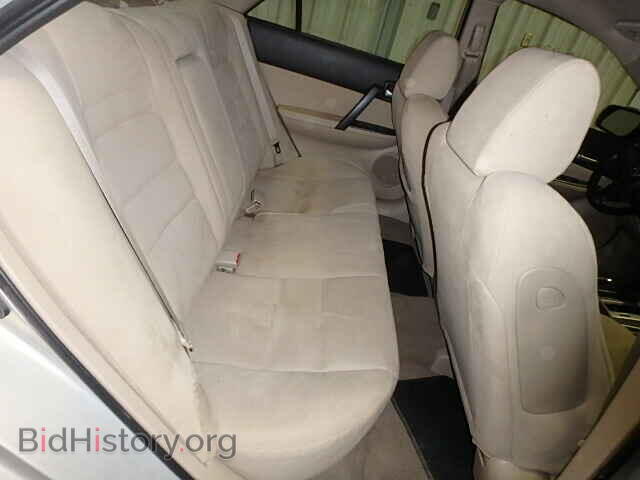 2007 MAZDA 6 - VIN: 1YVHP80C875M30289 - Photo 6
