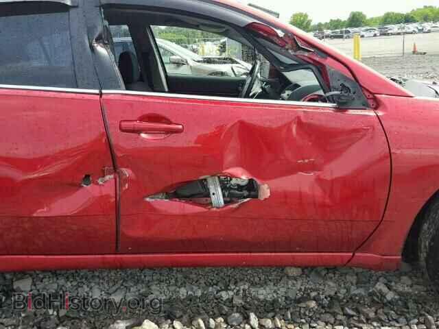 2012 MITSUBISHI GALANT - VIN: 4A32B3FF6CE015767 - Фото 9