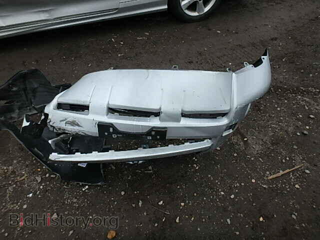 2011 TOYOTA RAV4 - VIN: 2T3BF4DV6BW085915 - Фото 10