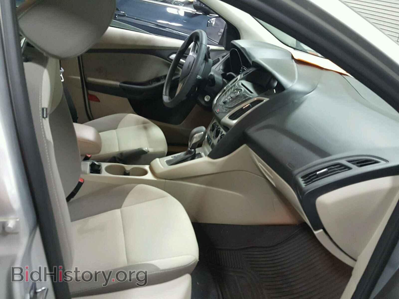 2013 FORD FOCUS - VIN: 1FADP3F29DL241069 - Photo 5