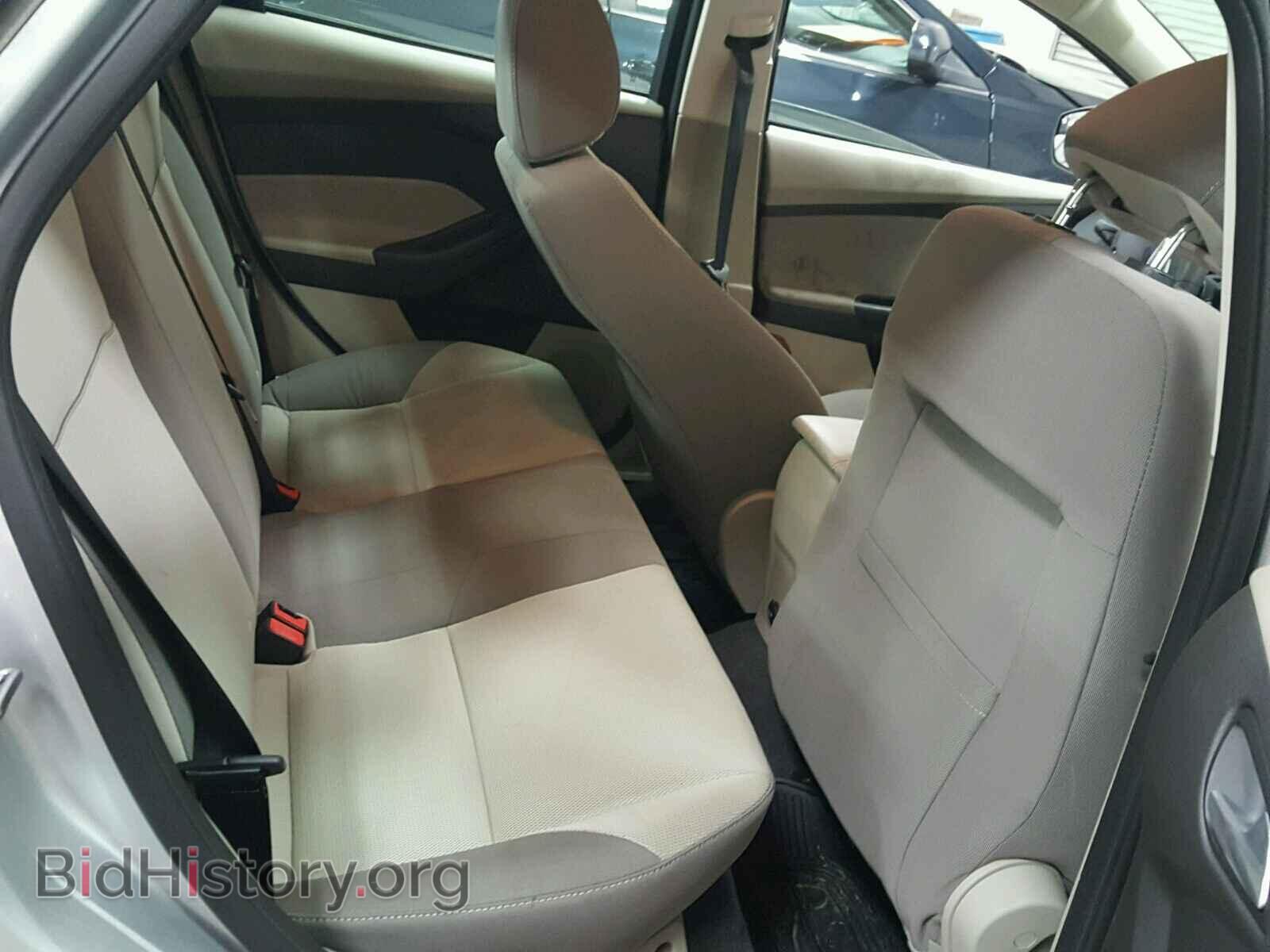2013 FORD FOCUS - VIN: 1FADP3F29DL241069 - Photo 6