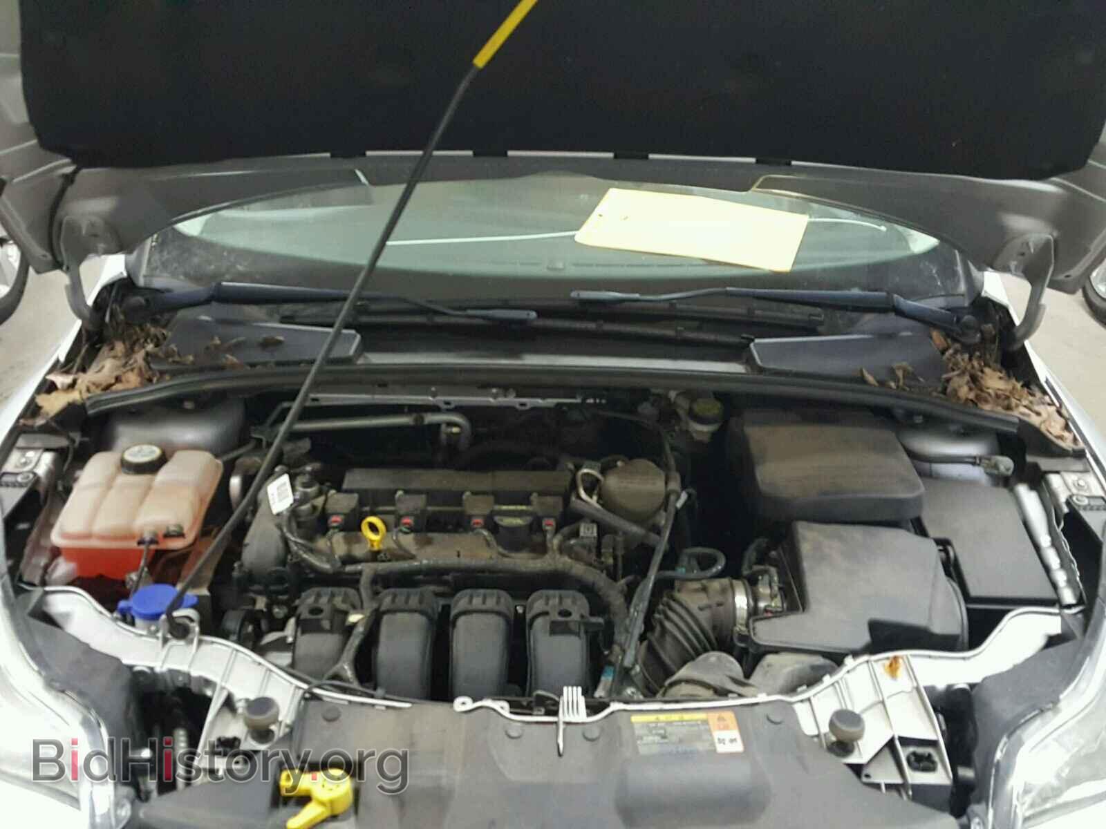 2013 FORD FOCUS - VIN: 1FADP3F29DL241069 - Photo 7