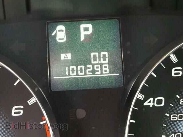 2010 SUBARU OUTBACK - VIN: 4S4BRBKC2A3367785 - Фото 8