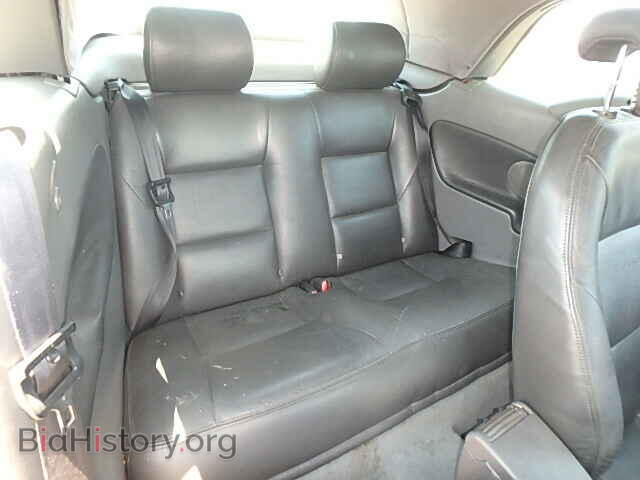 2002 SAAB 9 3 - VIN: YS3DF78K727007237 - Фото 6