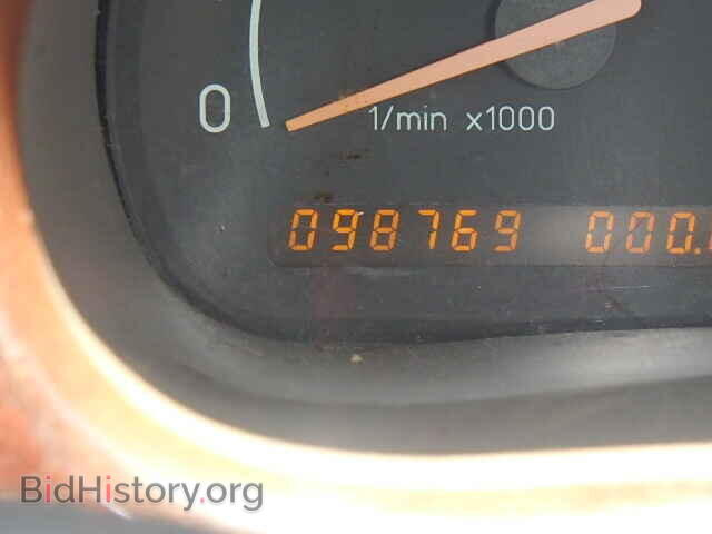 2002 SAAB 9 3 - VIN: YS3DF78K727007237 - Фото 8